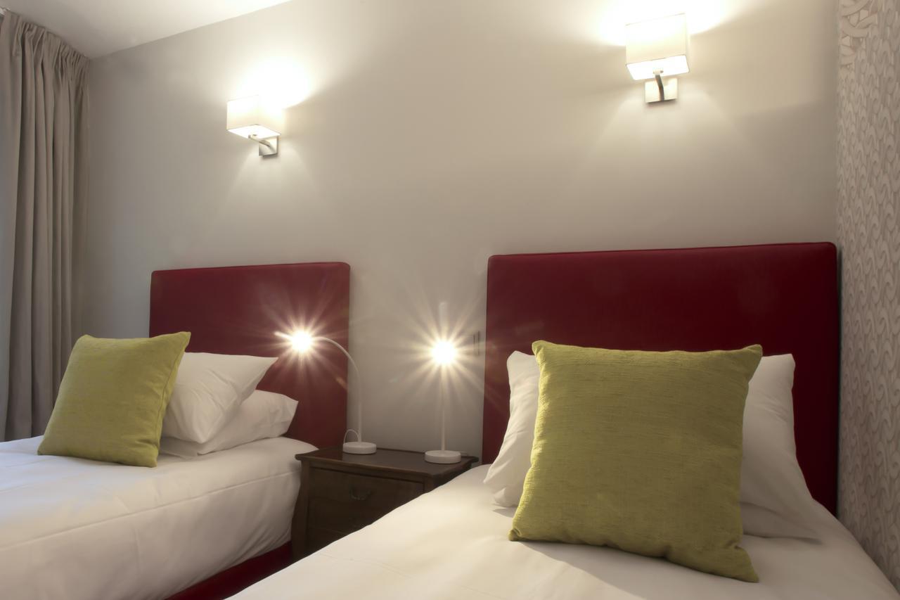 רושקורבון Boutique Hotel Valezieux מראה חיצוני תמונה