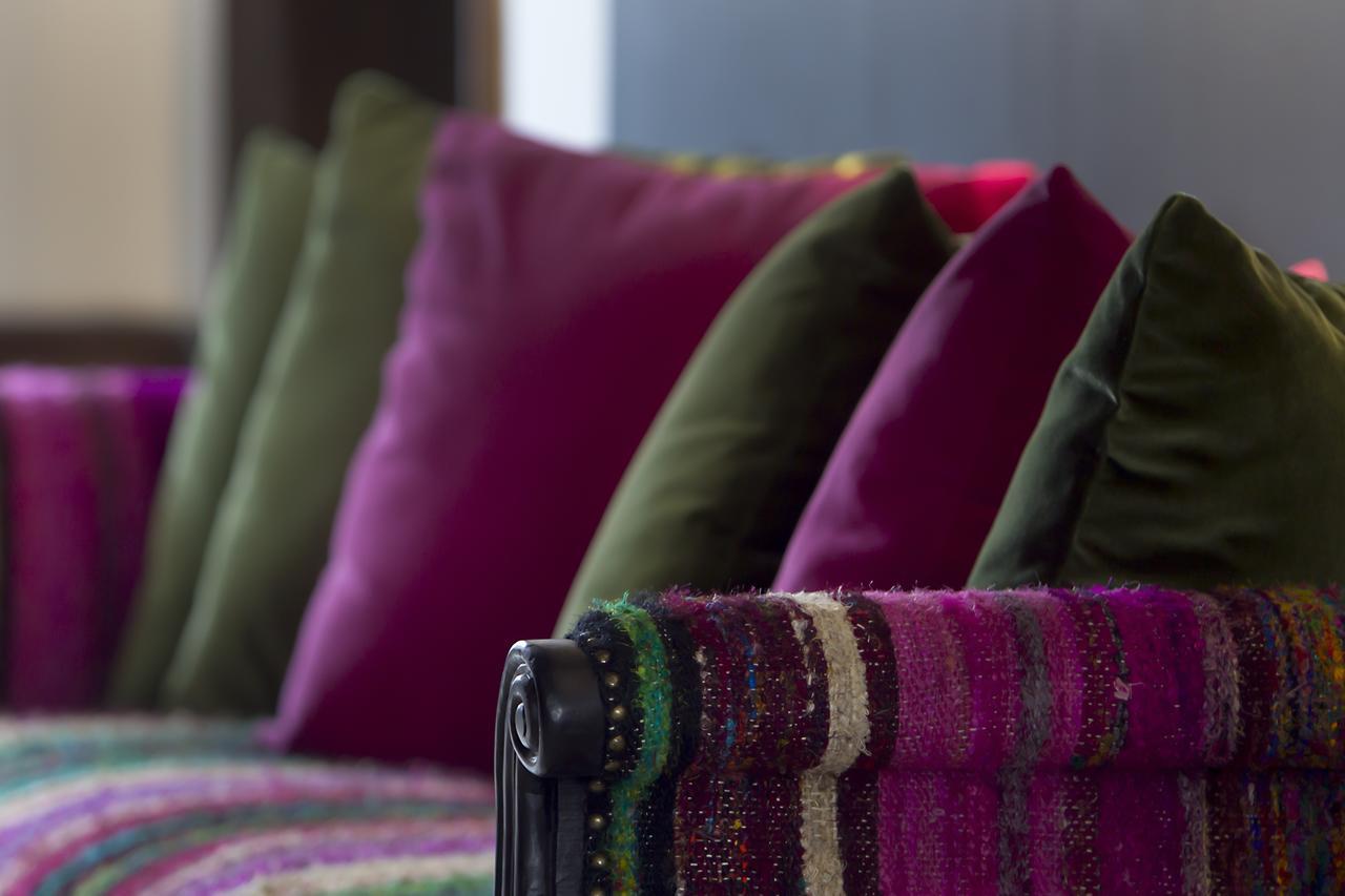 רושקורבון Boutique Hotel Valezieux מראה חיצוני תמונה