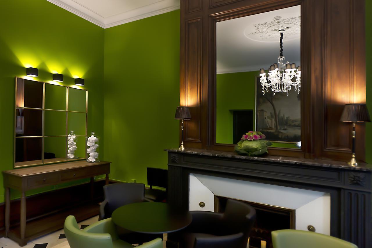 רושקורבון Boutique Hotel Valezieux מראה חיצוני תמונה