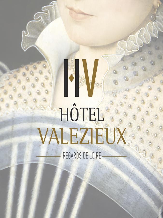 רושקורבון Boutique Hotel Valezieux מראה חיצוני תמונה