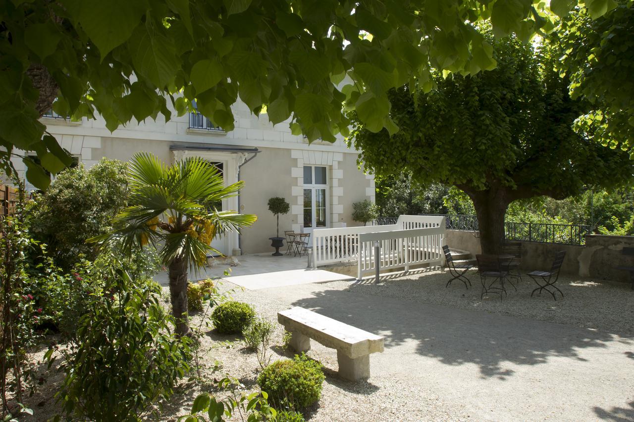 רושקורבון Boutique Hotel Valezieux מראה חיצוני תמונה