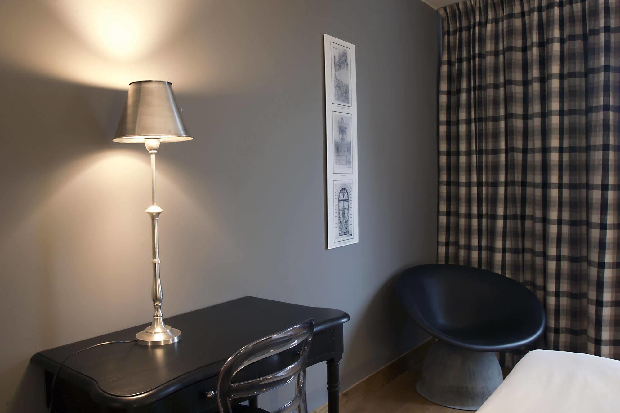 רושקורבון Boutique Hotel Valezieux מראה חיצוני תמונה
