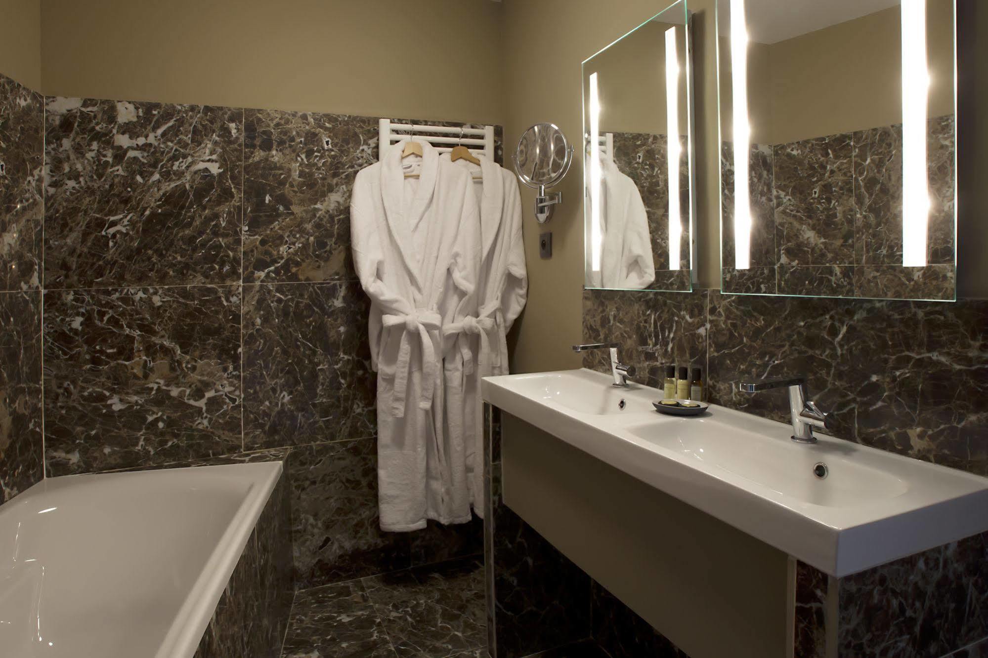 רושקורבון Boutique Hotel Valezieux מראה חיצוני תמונה