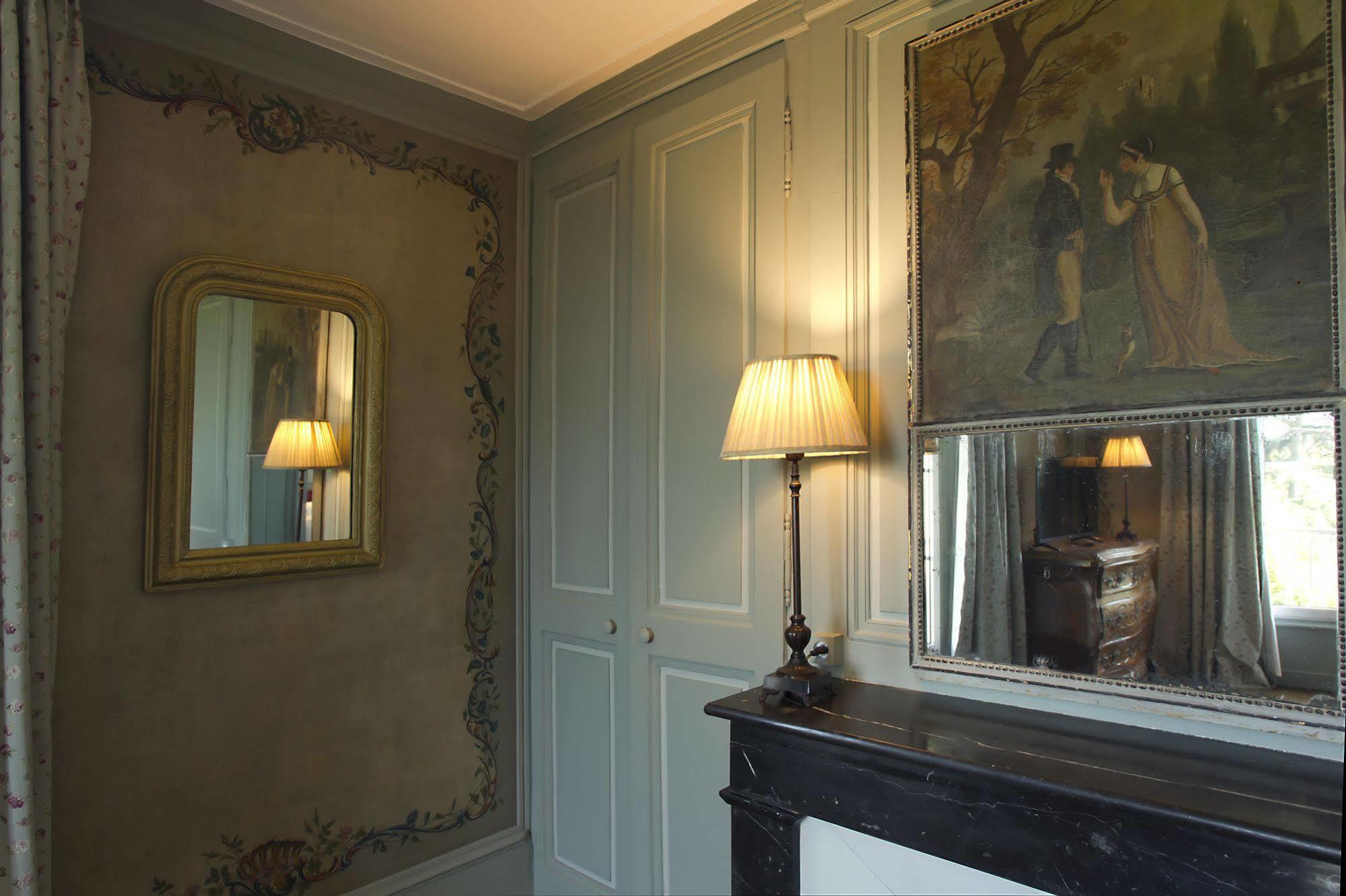 רושקורבון Boutique Hotel Valezieux מראה חיצוני תמונה