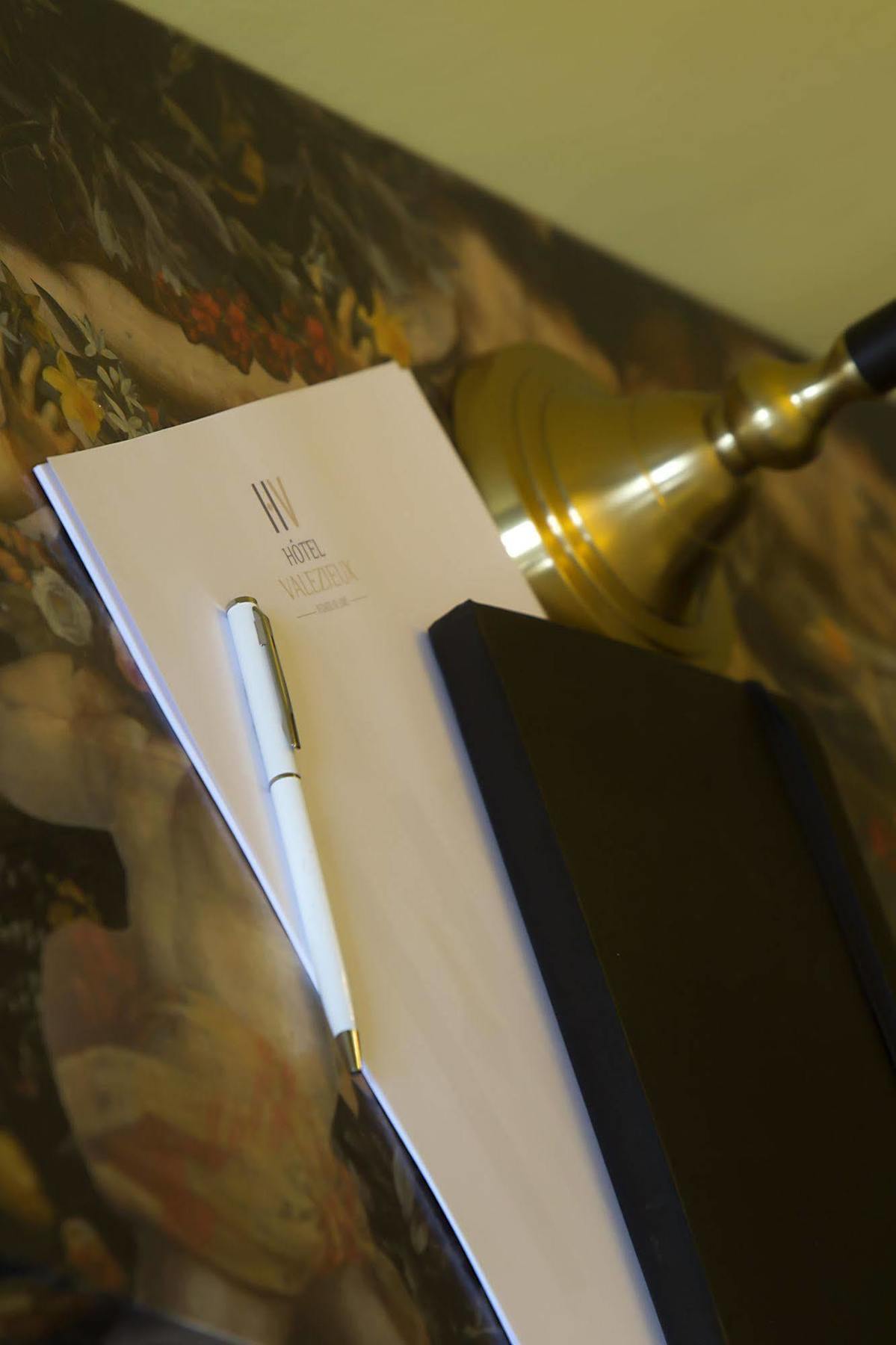 רושקורבון Boutique Hotel Valezieux מראה חיצוני תמונה