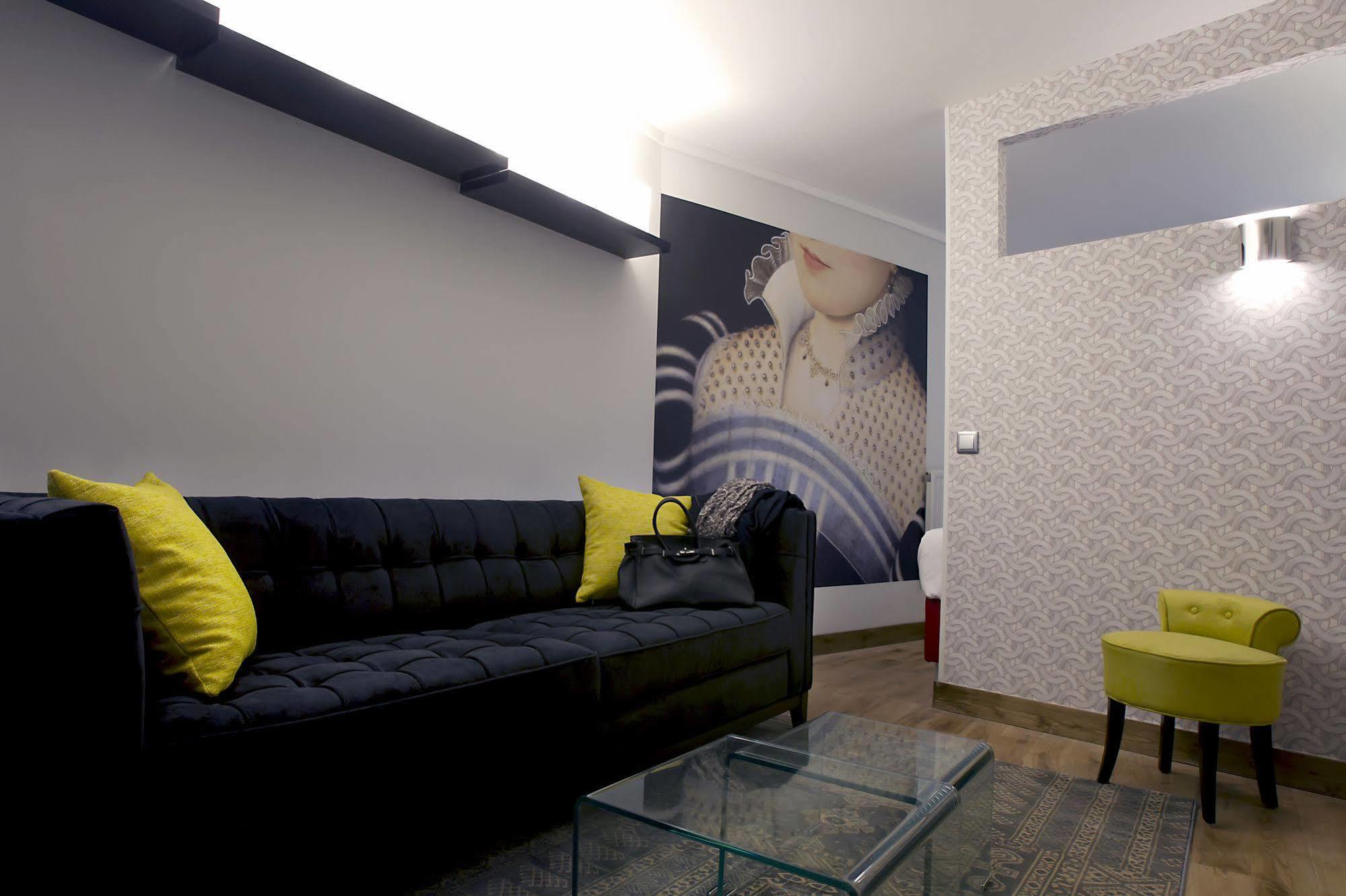 רושקורבון Boutique Hotel Valezieux מראה חיצוני תמונה