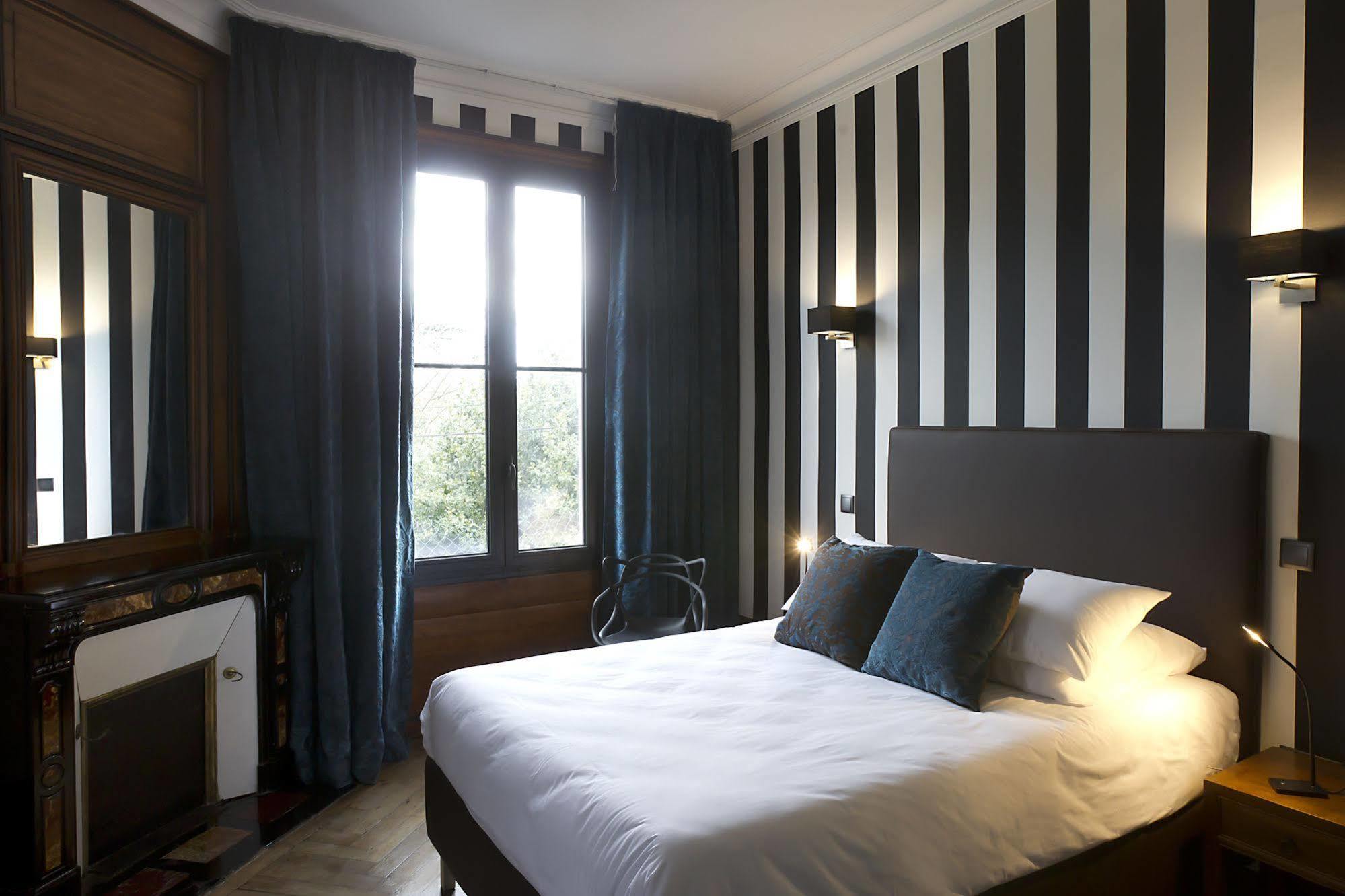 רושקורבון Boutique Hotel Valezieux מראה חיצוני תמונה
