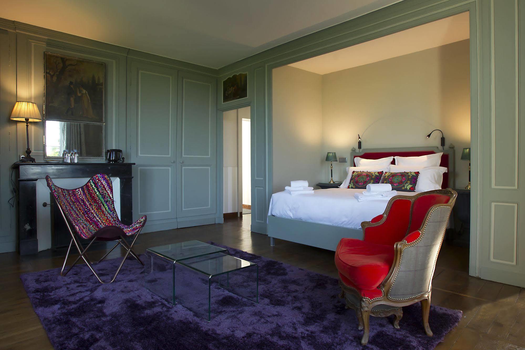 רושקורבון Boutique Hotel Valezieux מראה חיצוני תמונה