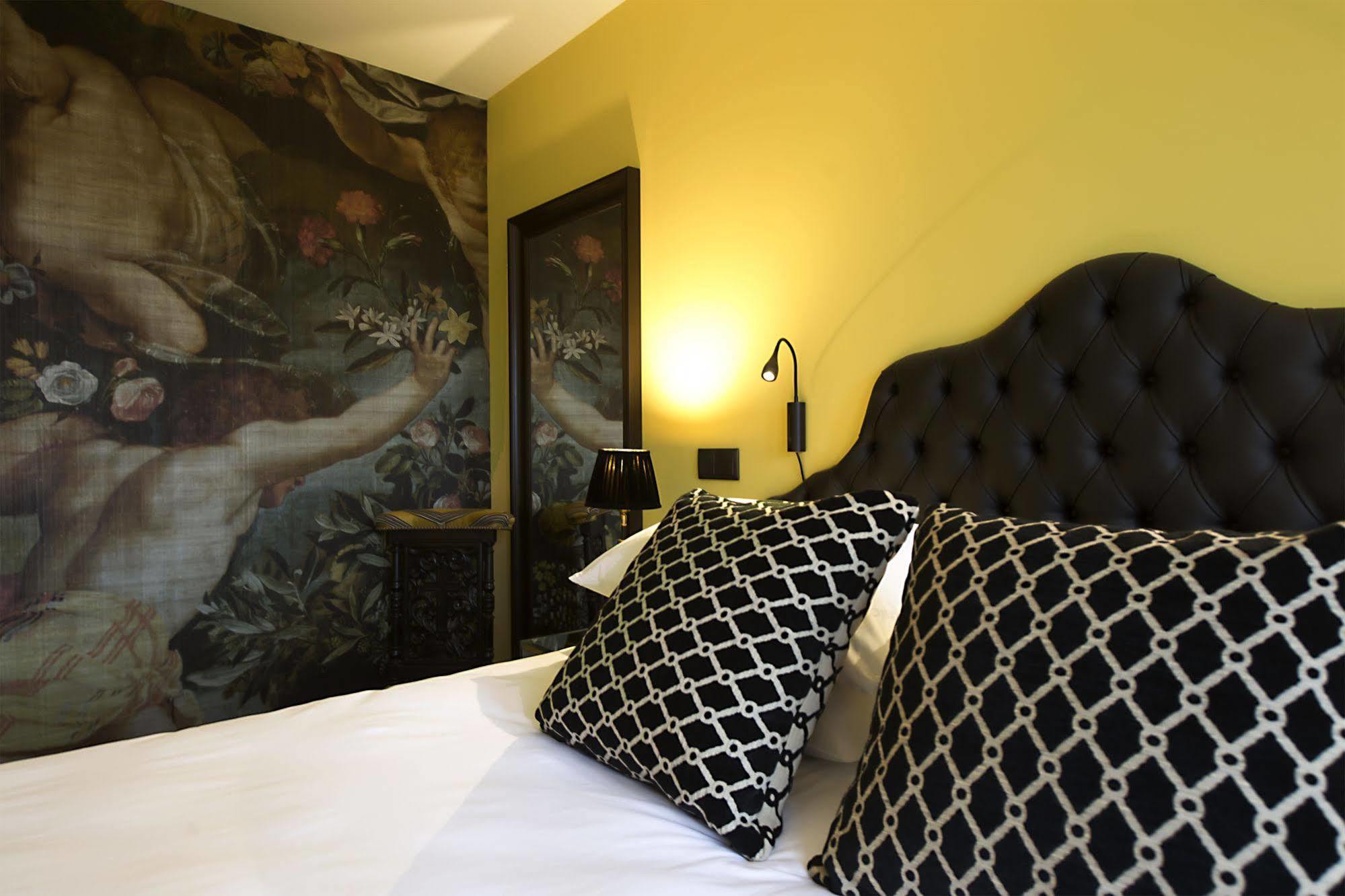 רושקורבון Boutique Hotel Valezieux מראה חיצוני תמונה