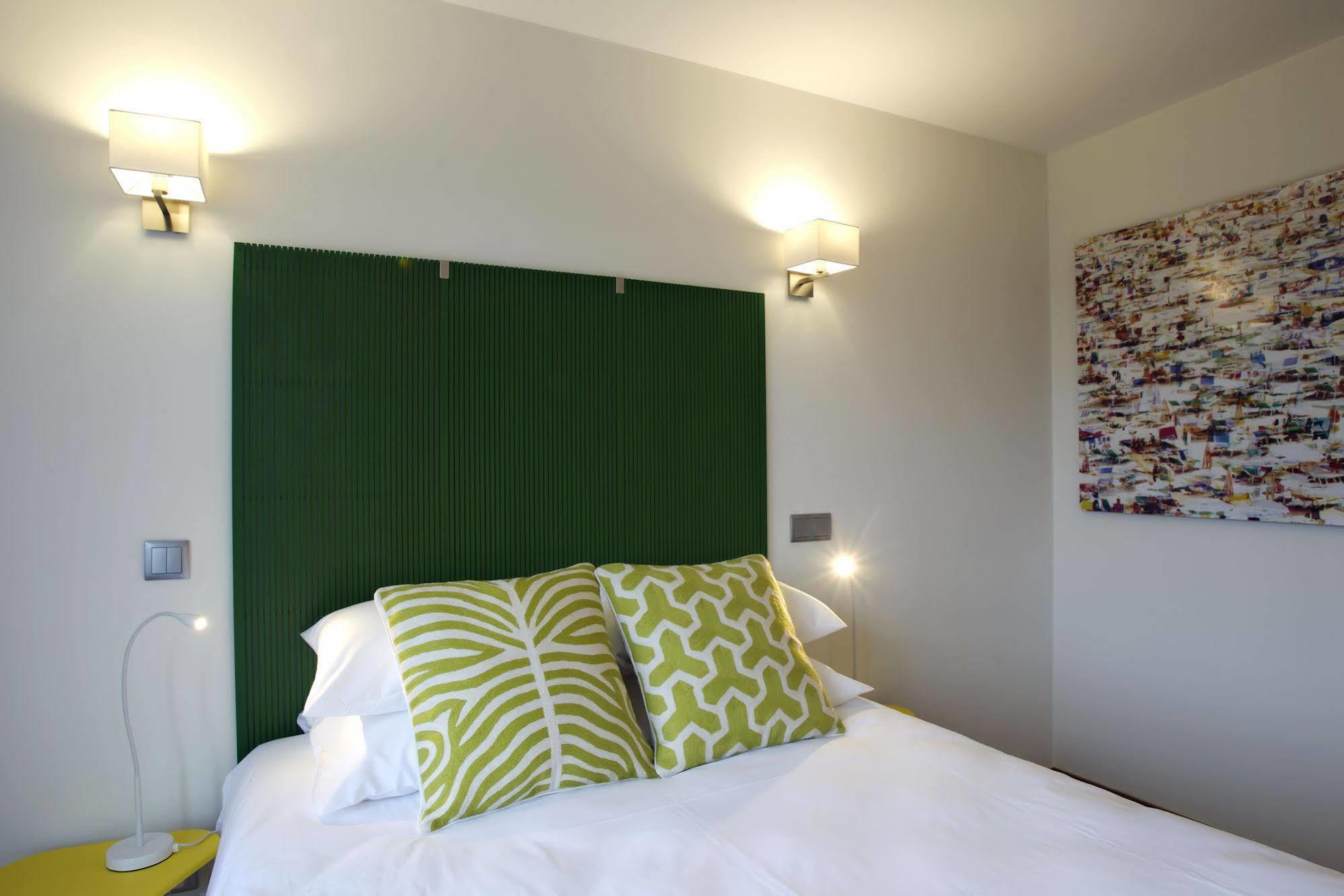 רושקורבון Boutique Hotel Valezieux מראה חיצוני תמונה