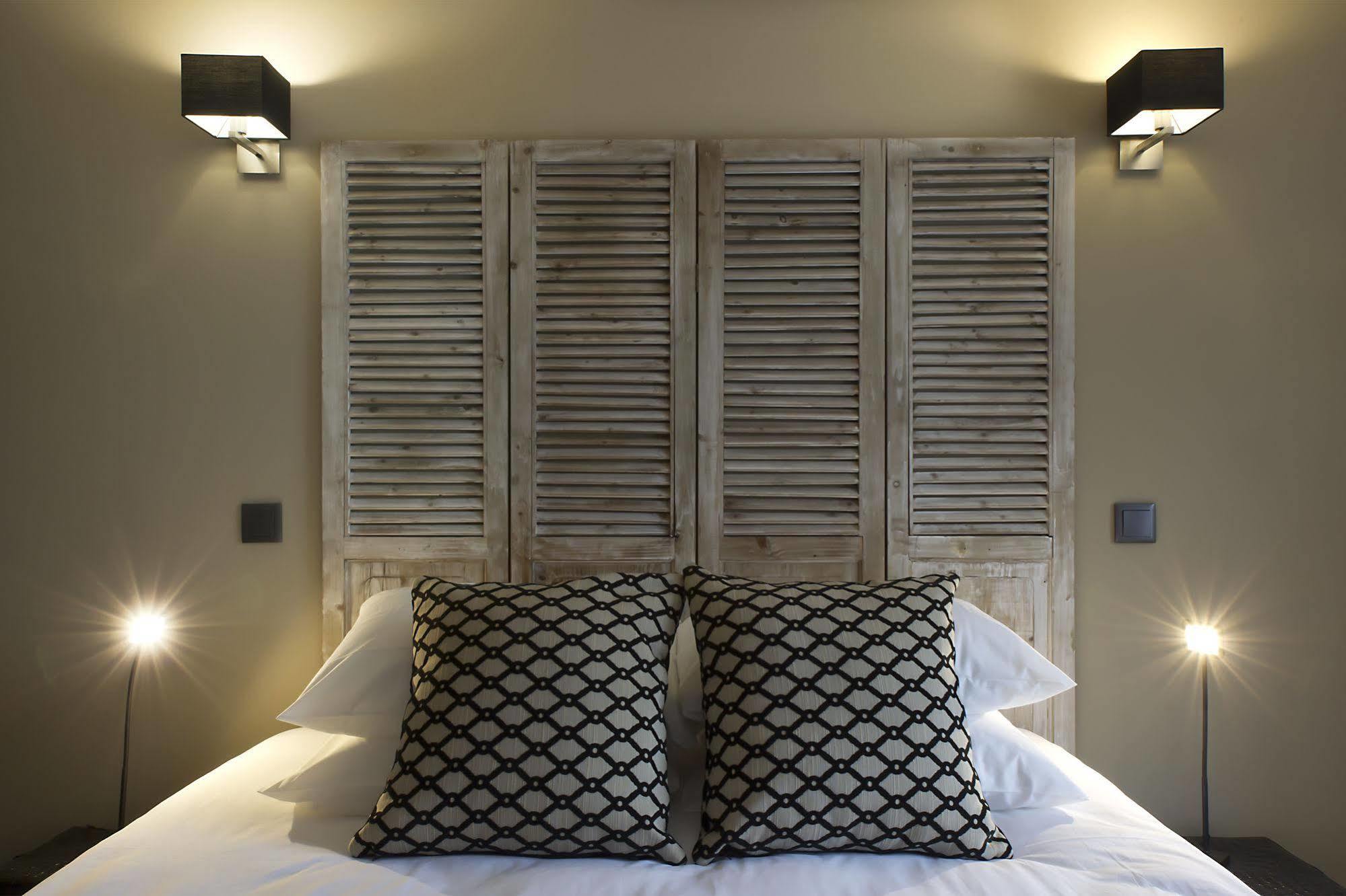 רושקורבון Boutique Hotel Valezieux מראה חיצוני תמונה