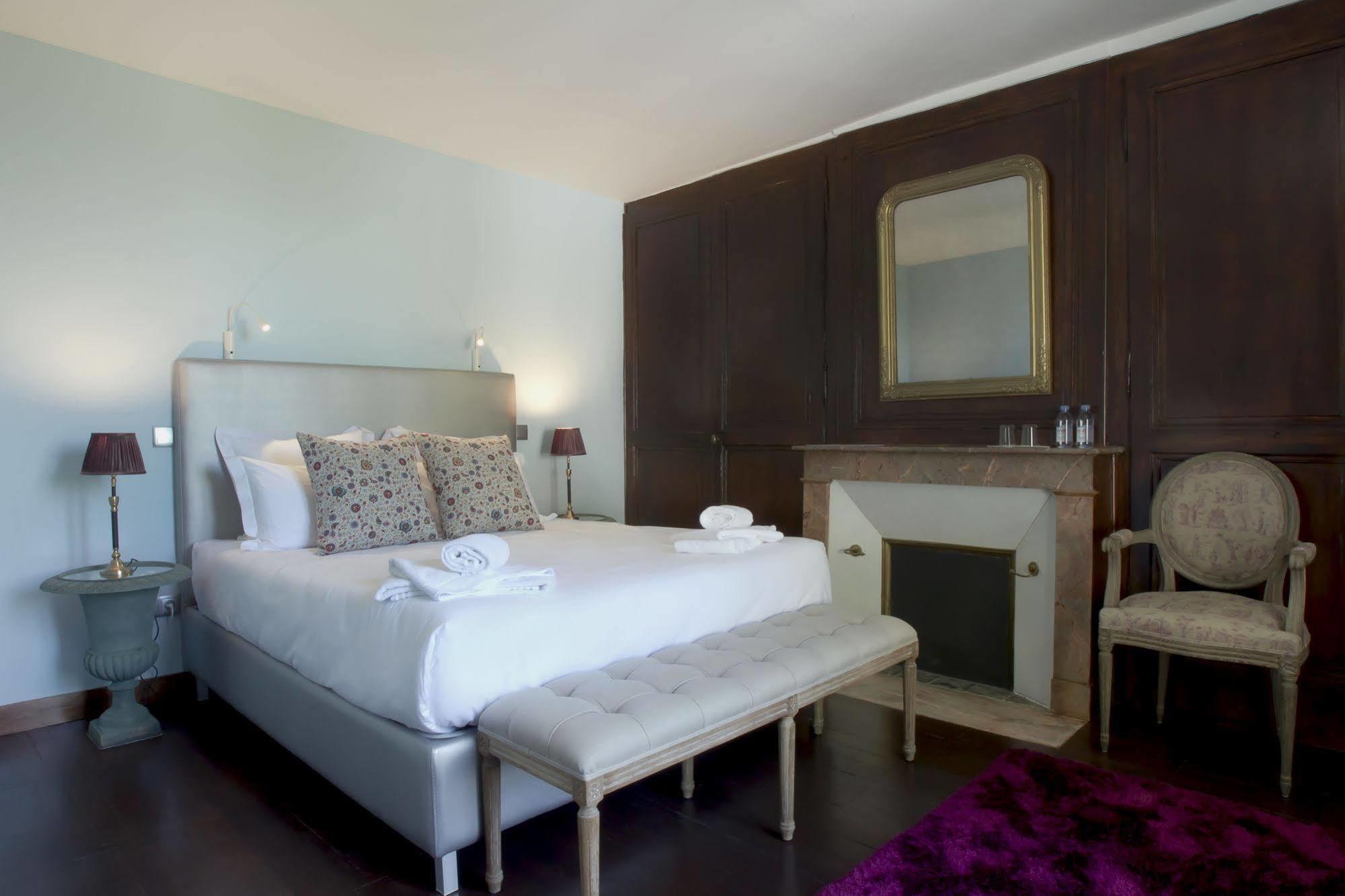 רושקורבון Boutique Hotel Valezieux מראה חיצוני תמונה