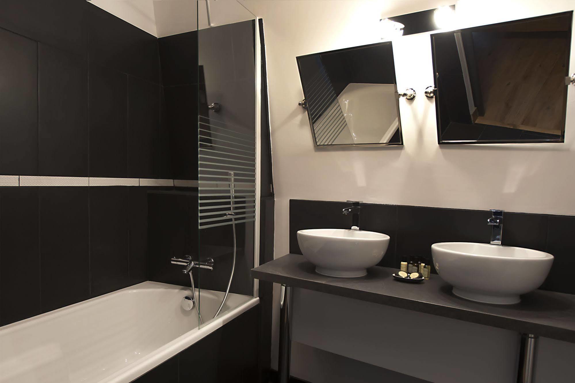 רושקורבון Boutique Hotel Valezieux מראה חיצוני תמונה