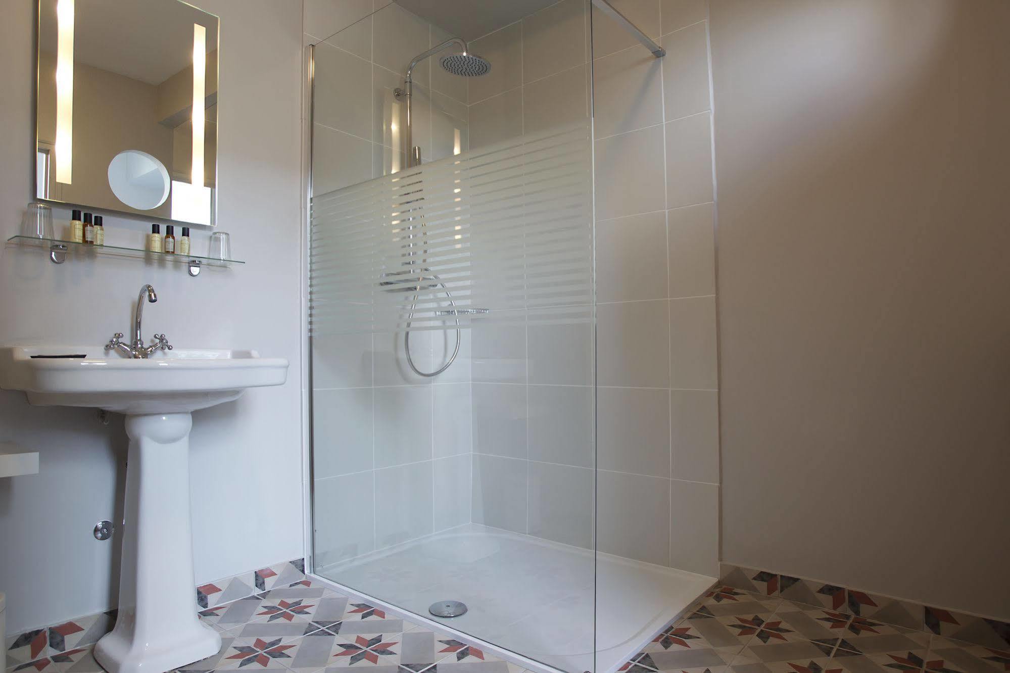 רושקורבון Boutique Hotel Valezieux מראה חיצוני תמונה
