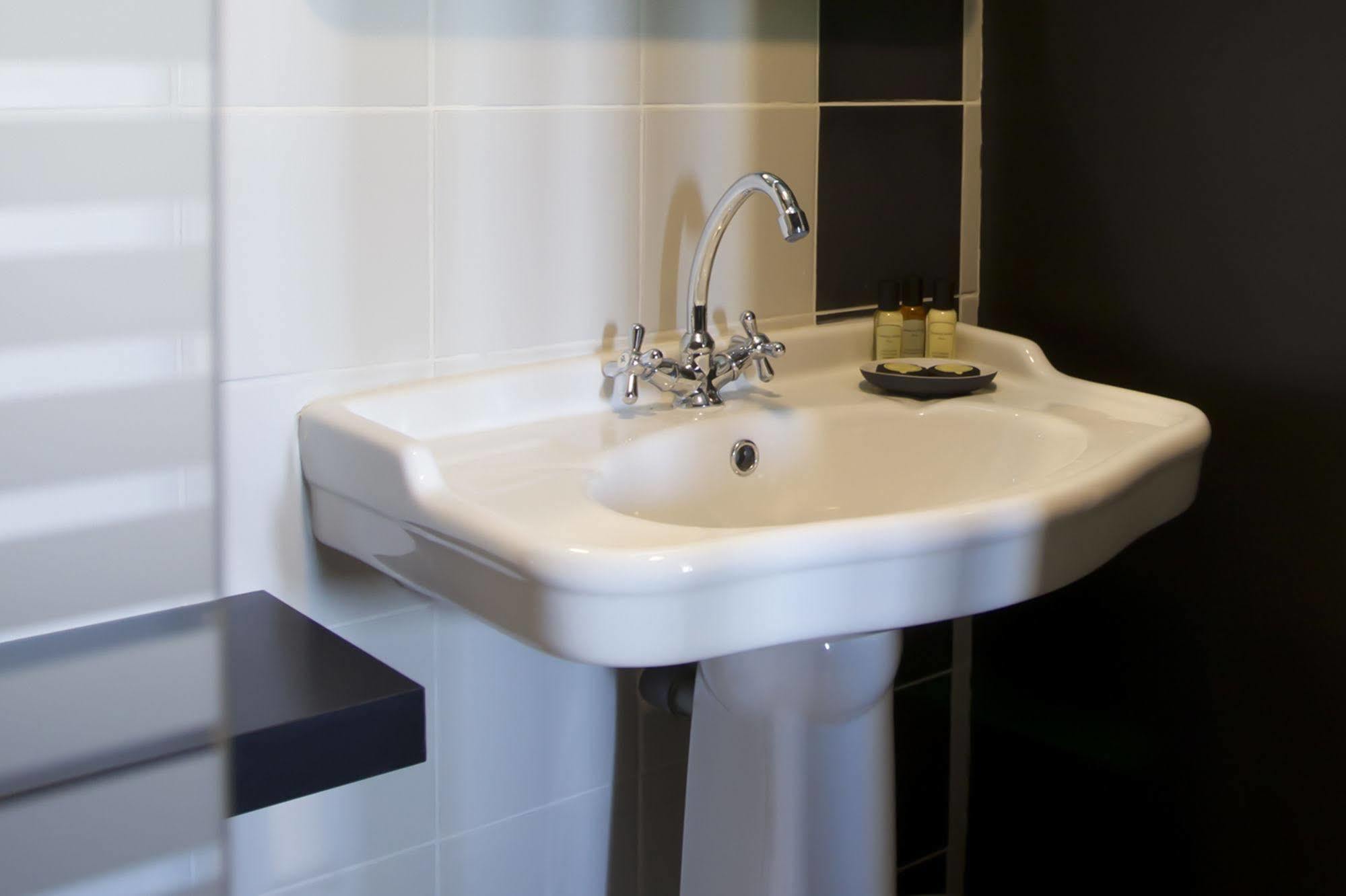רושקורבון Boutique Hotel Valezieux מראה חיצוני תמונה