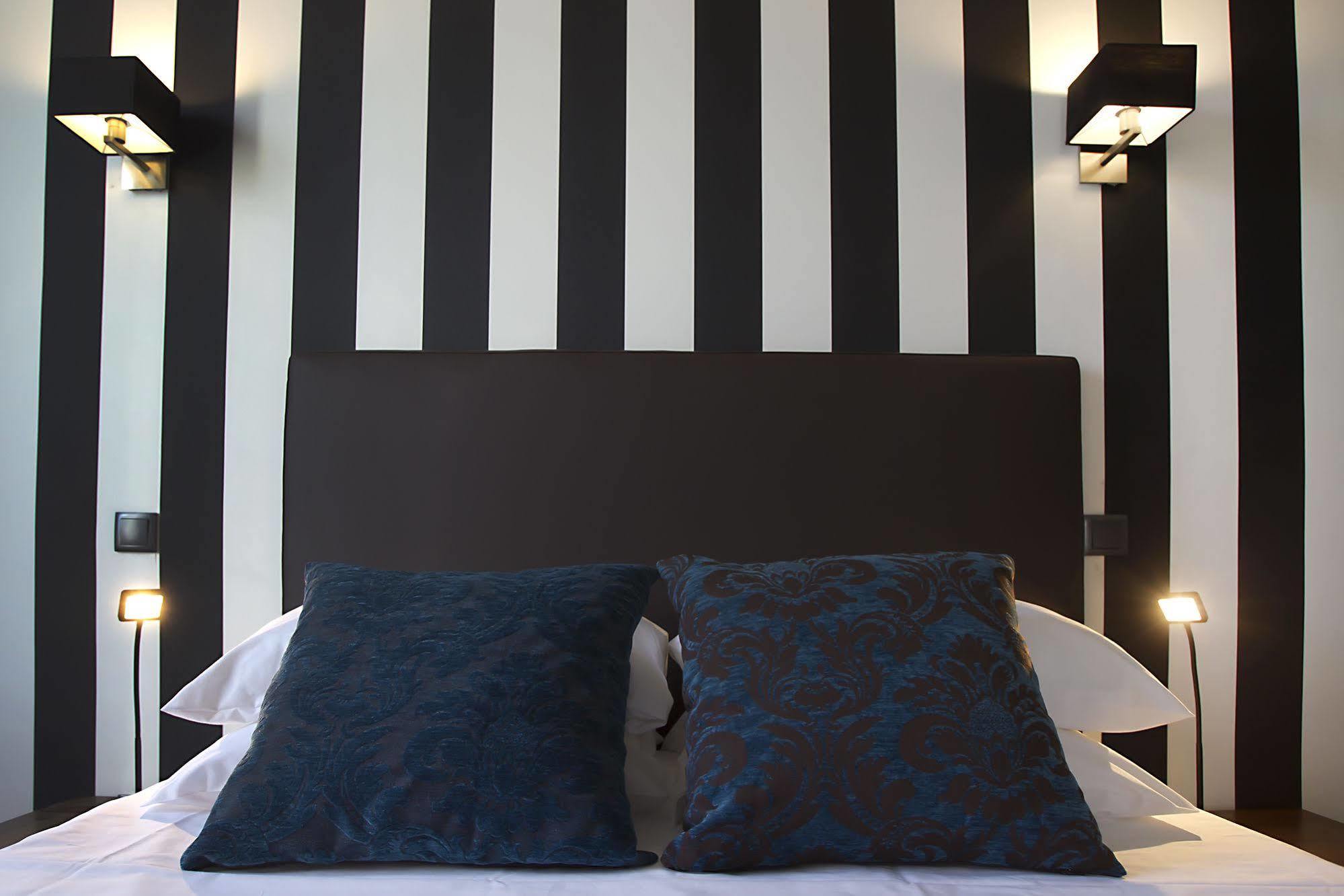 רושקורבון Boutique Hotel Valezieux מראה חיצוני תמונה