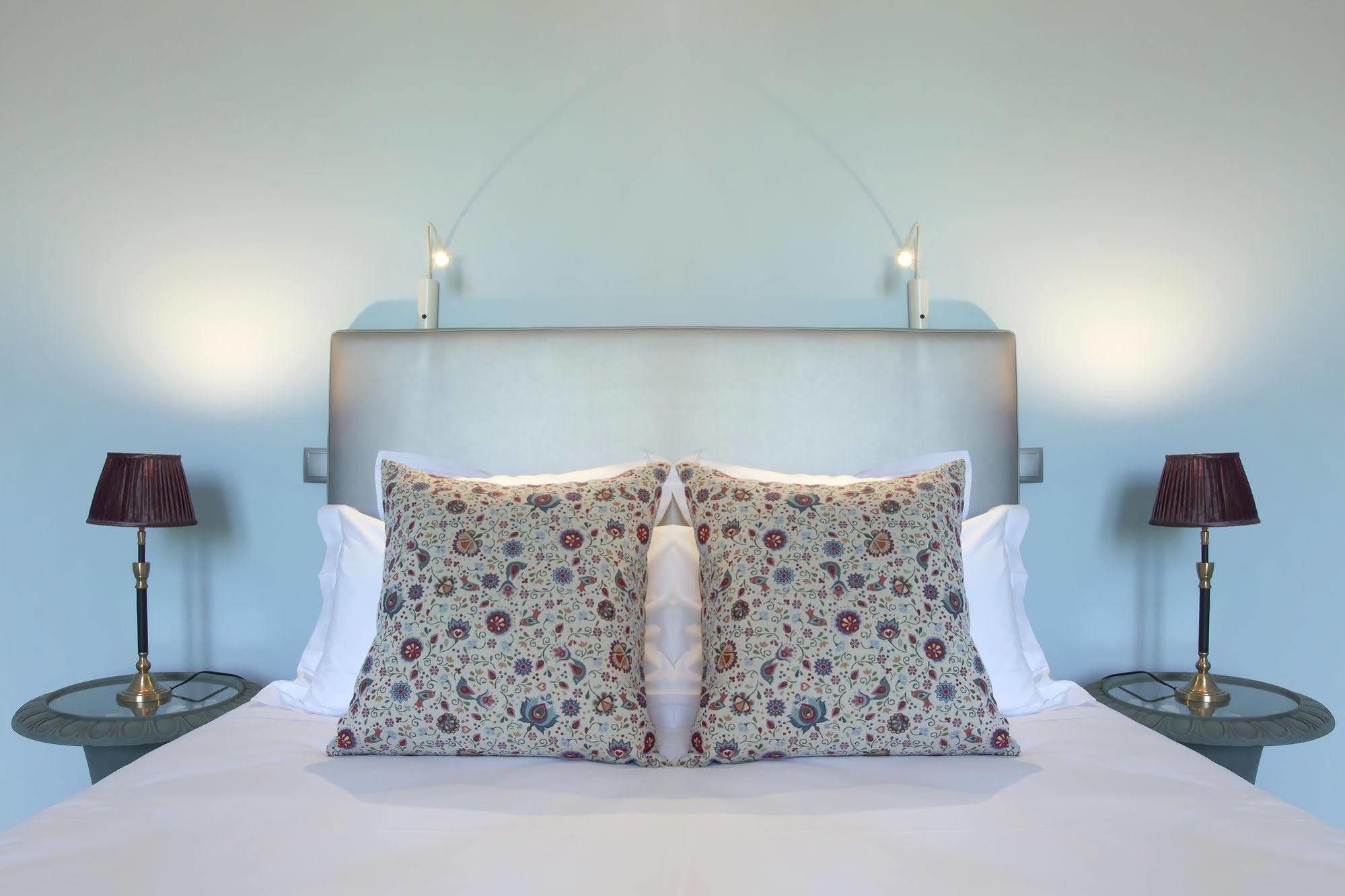 רושקורבון Boutique Hotel Valezieux מראה חיצוני תמונה