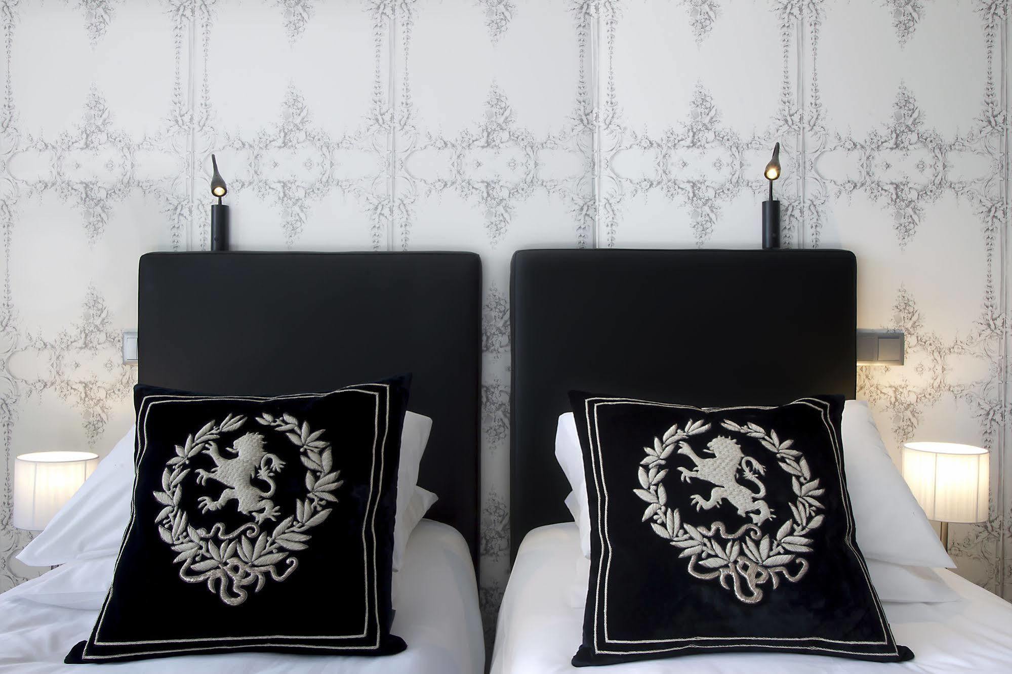 רושקורבון Boutique Hotel Valezieux מראה חיצוני תמונה