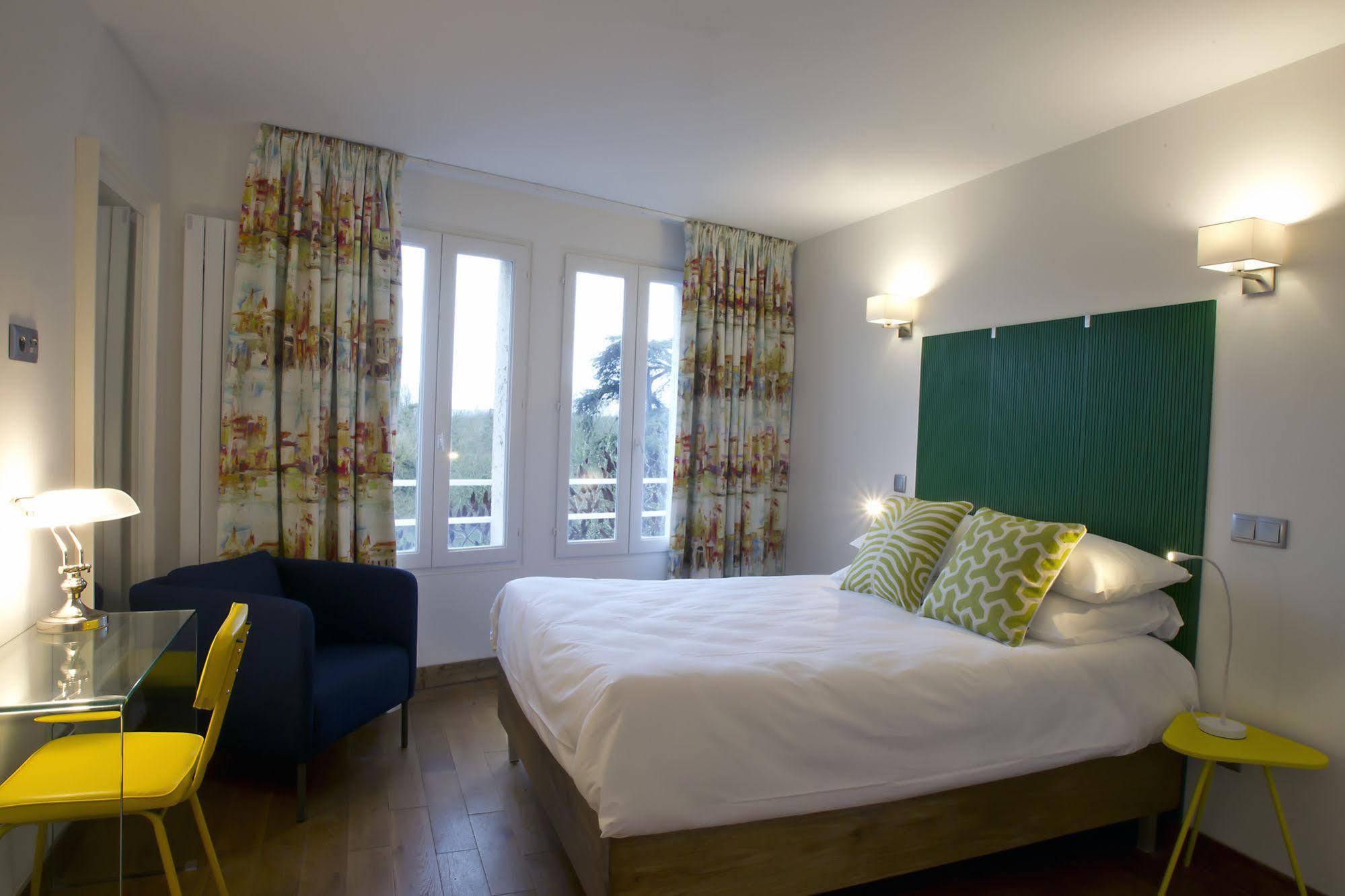 רושקורבון Boutique Hotel Valezieux מראה חיצוני תמונה
