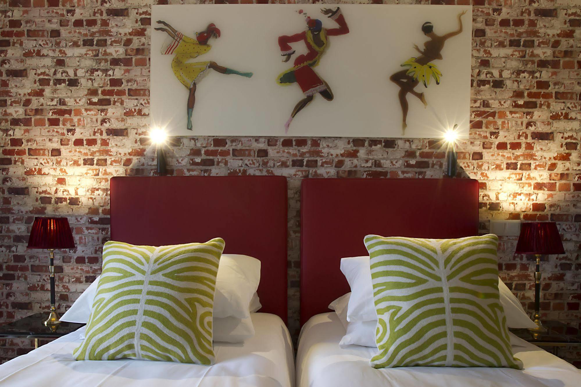 רושקורבון Boutique Hotel Valezieux מראה חיצוני תמונה