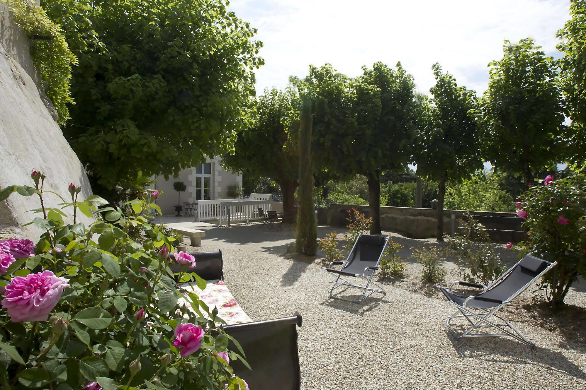 רושקורבון Boutique Hotel Valezieux מראה חיצוני תמונה